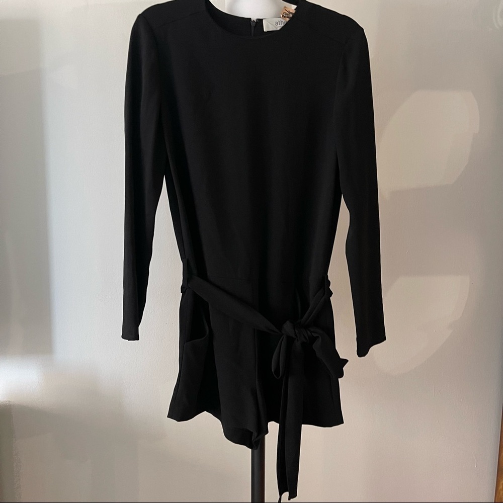 Vanessa‎ Bruno athe romper